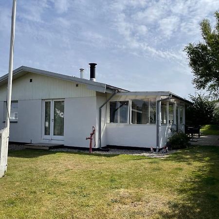 Holiday Home Als Augustenborg Exterior photo