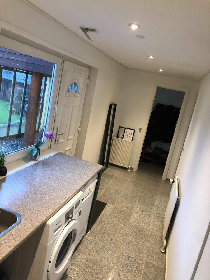 Holiday Home Als Augustenborg Exterior photo