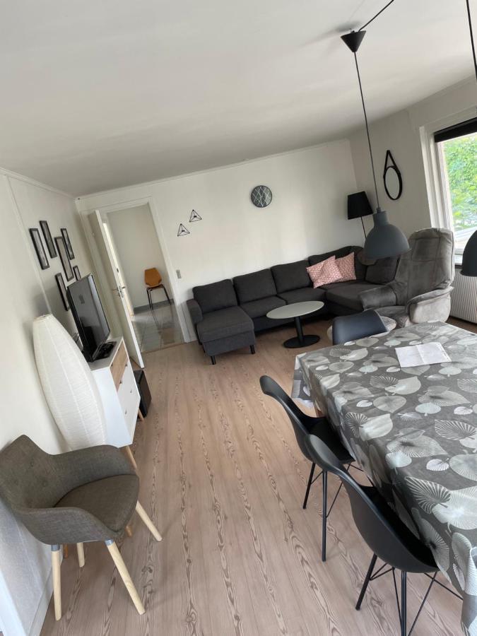 Holiday Home Als Augustenborg Exterior photo