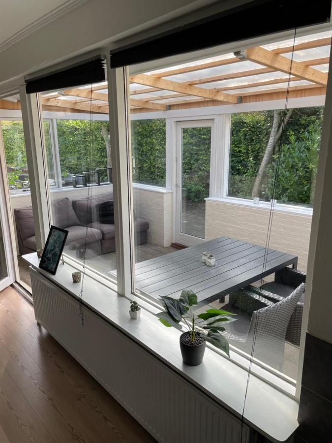 Holiday Home Als Augustenborg Exterior photo