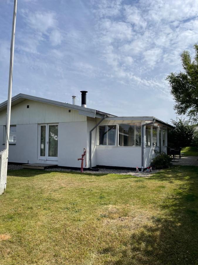 Holiday Home Als Augustenborg Exterior photo