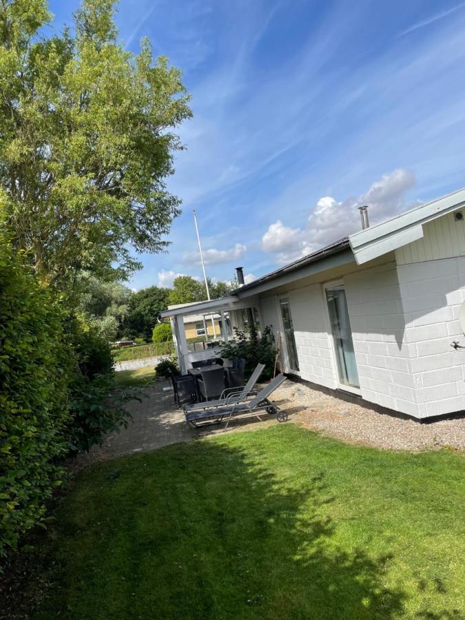 Holiday Home Als Augustenborg Exterior photo