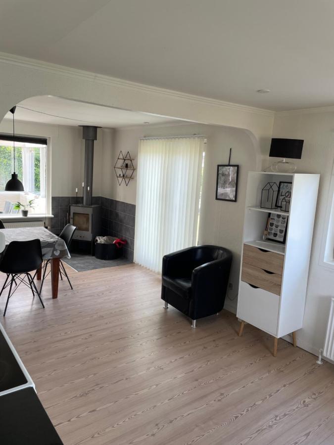 Holiday Home Als Augustenborg Exterior photo